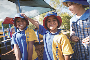 Moorooka State School